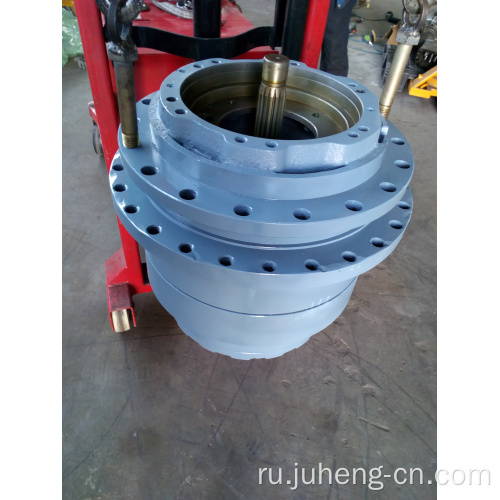 Hyundai R305 Travel Crement R305 Travel Gearbox